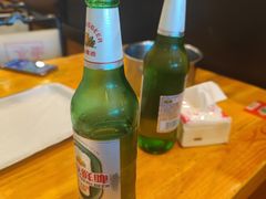 -京朋串屋·烧烤(望京西路总店)