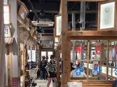 -東門韩国传统烤肉·韩国料理(银座直营店)