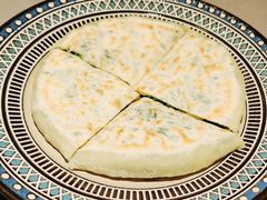 -格日勒阿妈蒙古厨房(新华广场店)