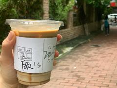 -JPG coffee(广州体育西店)