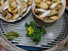 -品味居·首店·大连鲜活海鲜大连菜(东港店)