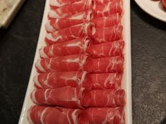 -前门后头老北京铜锅涮肉·京味菜·烤鸭(伊藤洋华堂店)