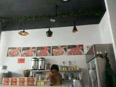 -爱8寸披萨(兴化东方商厦店)