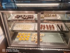 -比格比萨自助(宝山日月光店)