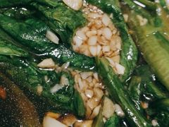 -七菜馆·东北菜·蒸饺(文体路店)