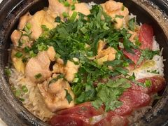 -金湖港式餐厅(建外店)