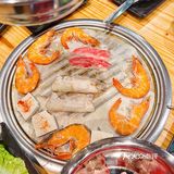 没有什么是一顿烤肉不能解决的🔥🥩