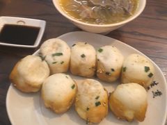 -哑巴生煎(临顿路店)