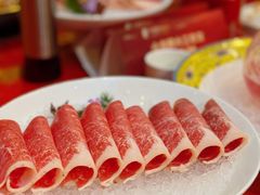-小龙翻大江文化火锅(太古里店)