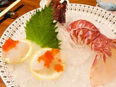 玫瑰小龙虾（头牌）-Mr·Fish鱼鲜生海鲜放题(银泰in99店)
