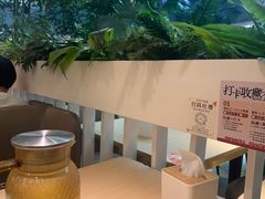 -吕氏疙瘩汤·海鲜新鲁菜(凯德mall新都心店)
