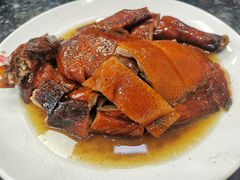 -黄连大头华烧鹅(萧地大马路店)