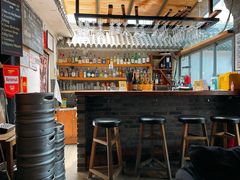 -脚下咖啡·CHILL酒馆(灵光东巷店)