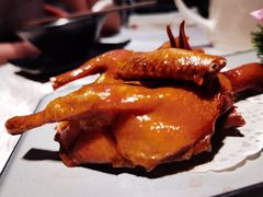 -味可道美食坊(福基路店)