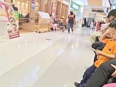 -丽达购物中心(崂山店)