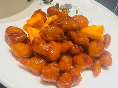 -双湖宴·湖北菜(文化路店)
