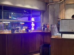 -来回·咖啡(天河南店)