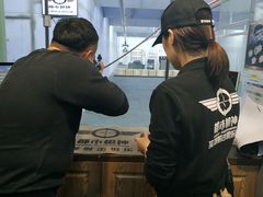 -都市枪神实弹射击俱乐部