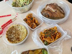 -新乡饭店