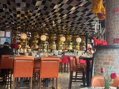 -BROWNSTONE布朗石西班牙餐厅(富城店)