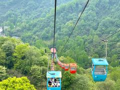 -青城山