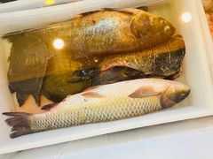 -江湖水乡铁锅炖魚(周庄嘉园店)