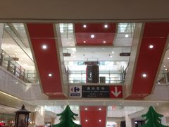 -光启城时尚购物中心