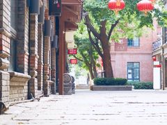 -绿地·中山里