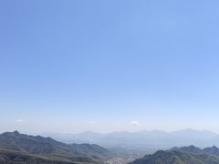 -京东石林峡风景区