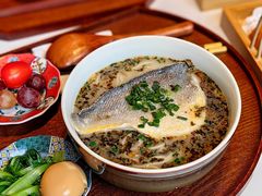 -顶特勒·黄鱼馆·特色菜(上海大世界店)