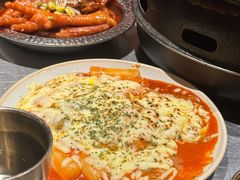 -韩国料理大力士(屏风街店)
