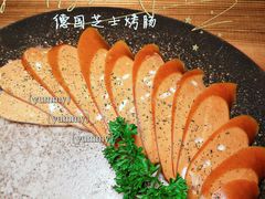 -质烤烤物·活烤海鲜(质烤总店)