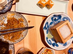 -TORO MaKi 寿司·日料(华创店)