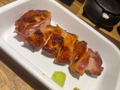 -鸟幸 TORISAKI 炭火居酒屋