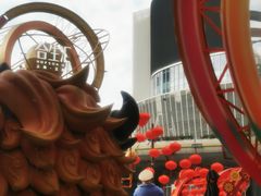 -星巴克臻选(上海合生汇1F店)