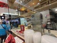 -喜家德虾仁水饺(青岛永旺东部店)