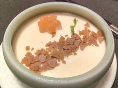 香草牛奶布丁-蟹榭·本帮江浙菜·蟹宴(大宁久光商场店)