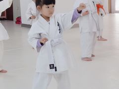 -极真空手道修远道场