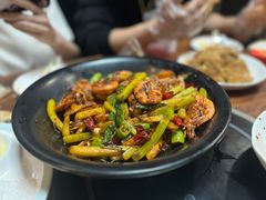 -掌上鲜(南顺城街店)