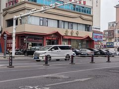 -老季市·三代非遗传承·地标美食老汁鸡(工农路店)