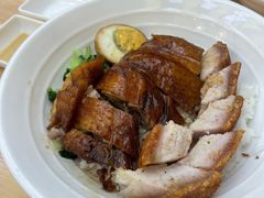 -正東记港味烧腊餐室(天鹅湖银泰城店)