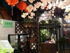 大堂-甲大帅·甲鱼·椰子鸡主题餐厅(唐家店)