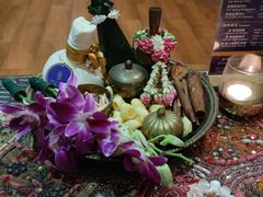 -莲泰式·中式·沐足·精油SPA采耳(天河店)