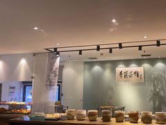 -青藤茶馆(南山路店)