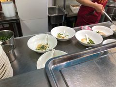 -金陵老丁家馄饨(新街口店)