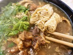 -国财牛杂(镇海店)