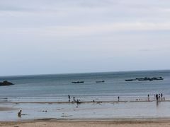 -阿弟特色海鲜餐厅·大排档(平潭店)