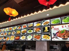 -大胡同天津菜·海肠捞饭·津门皮皮虾锅贴一绝(西姜井店)