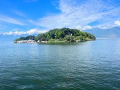 -南诏风情岛
