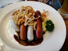 -宝莱纳餐厅(滨江店)